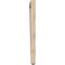 Ekena Millwork Traditional Craftsman Smooth Bracket, Douglas Fir, 3 1/2"W x 42"D x 48"H BKT04X42X48TRA04SDF - alternate 2